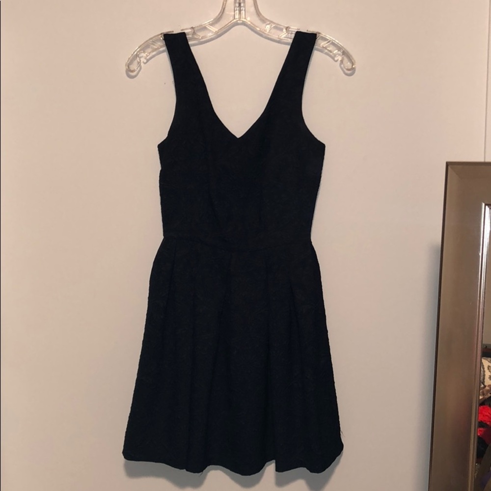 Bar III dress